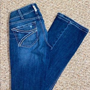 Ariat Jeans